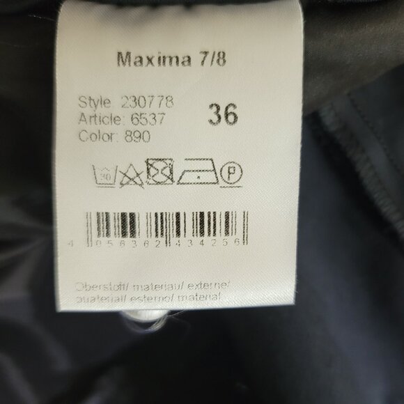 Rafaello Rossi Pants Size: 36 US 6 - Picture 10 of 14